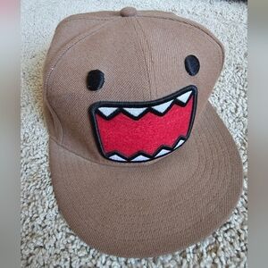 Domo hat